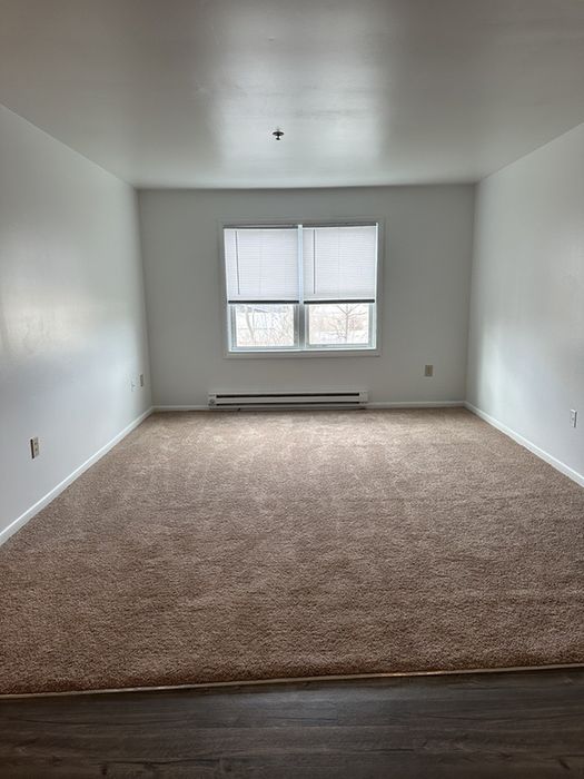 Large Living Area