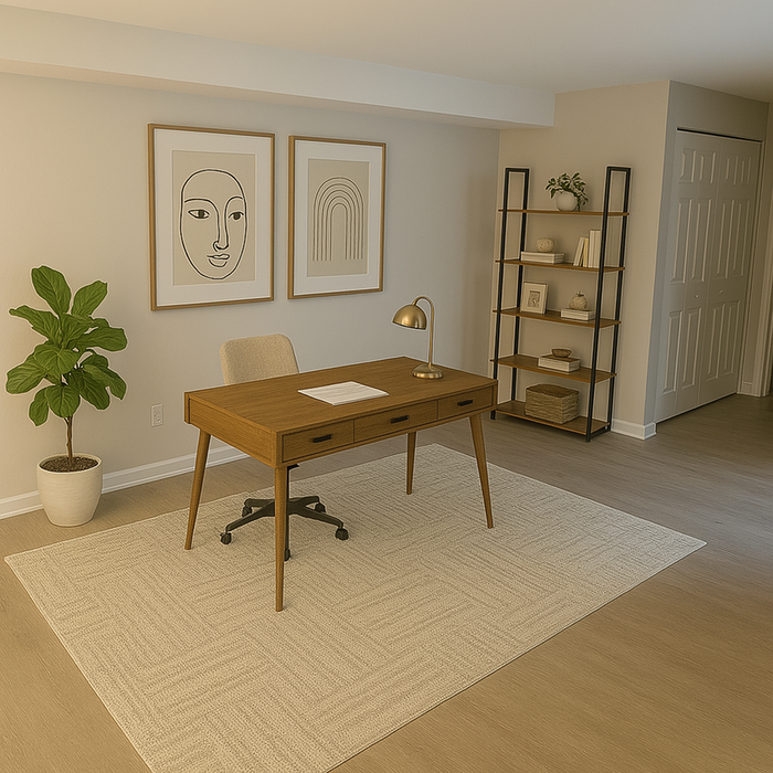 Home Office