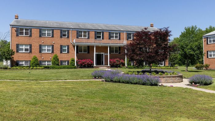 Lush Landscaping