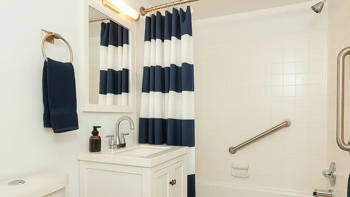 Modern Bathrooms