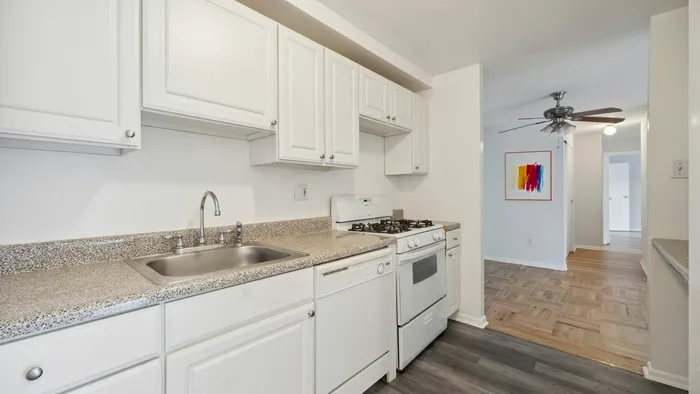 Renovated Kitchens