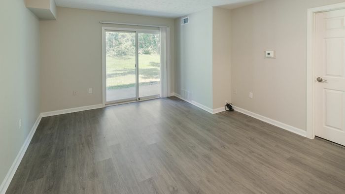 Vinyl Flooring