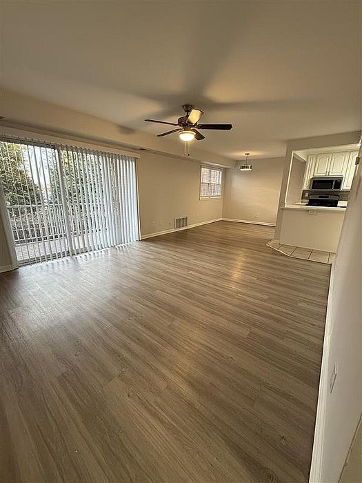 Vinyl Plank Flooring