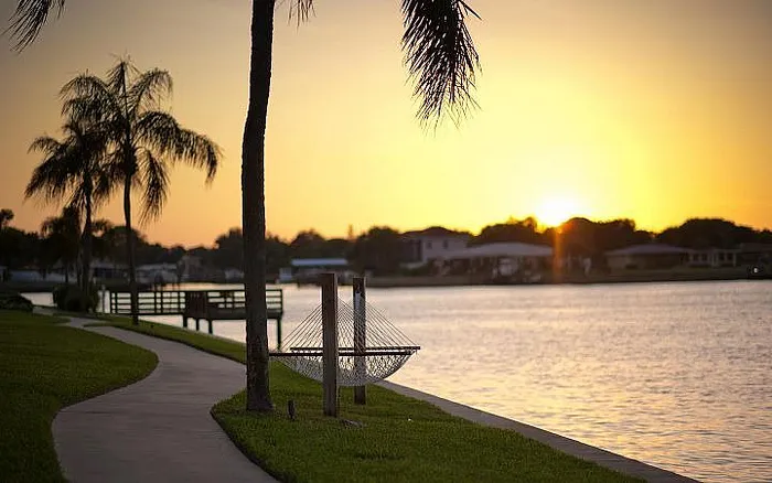 Waterfront View