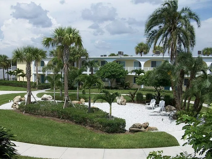 Zen Garden