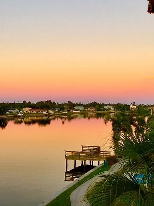 Waterfront View