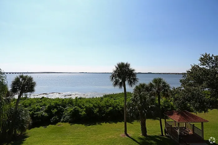 Waterfront View