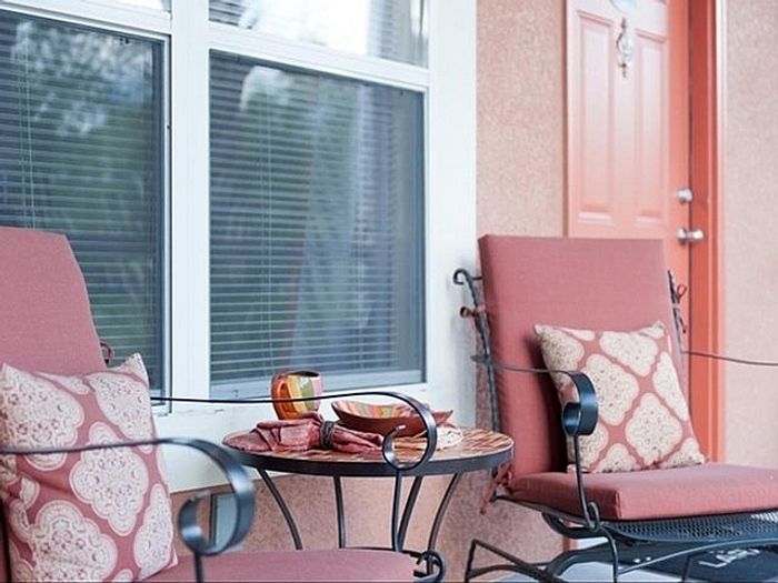 Patio/Balcony