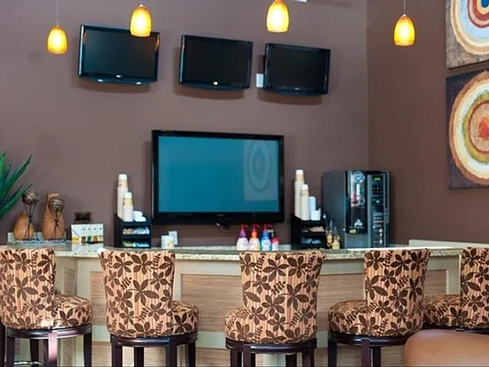 Coffee Bar