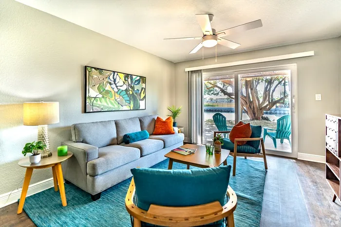 Brand New Suites!