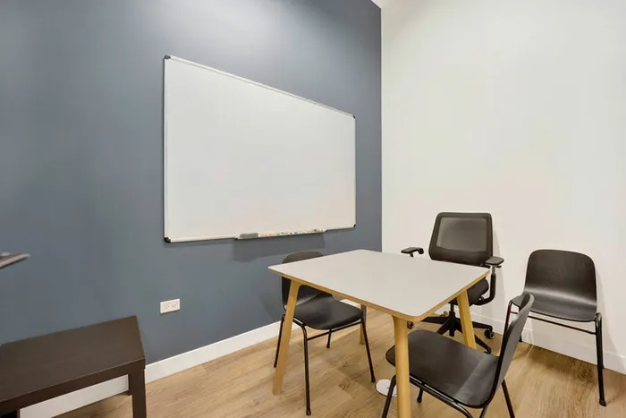 Huddle Room