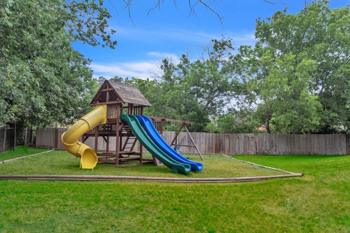 Playground