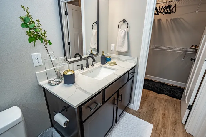 Guest Bath
