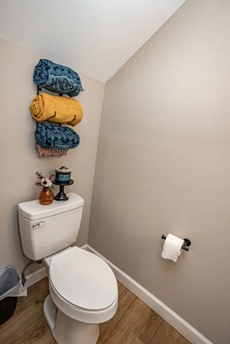 Half Bath