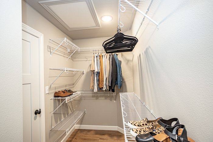 Closet