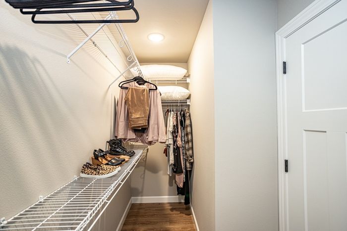 Closet