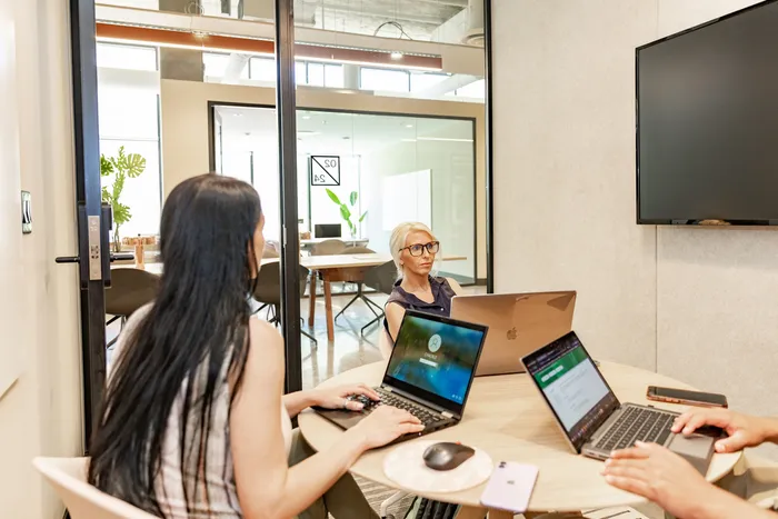 coworking