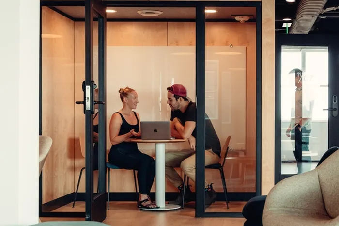 coworking
