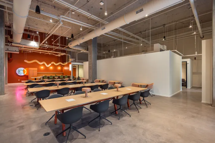 coworking