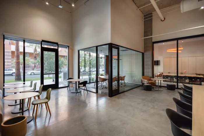 coworking