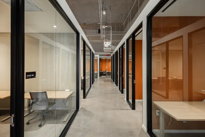 coworking