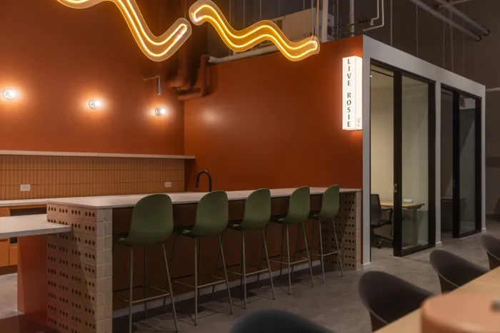 coworking