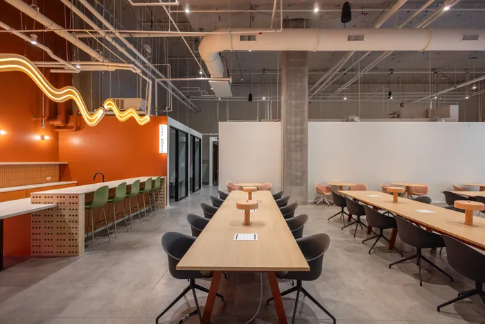 coworking