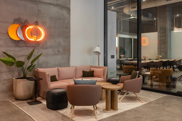 Downtown phoenix apartments for rent | rosie | coworking space and private offices