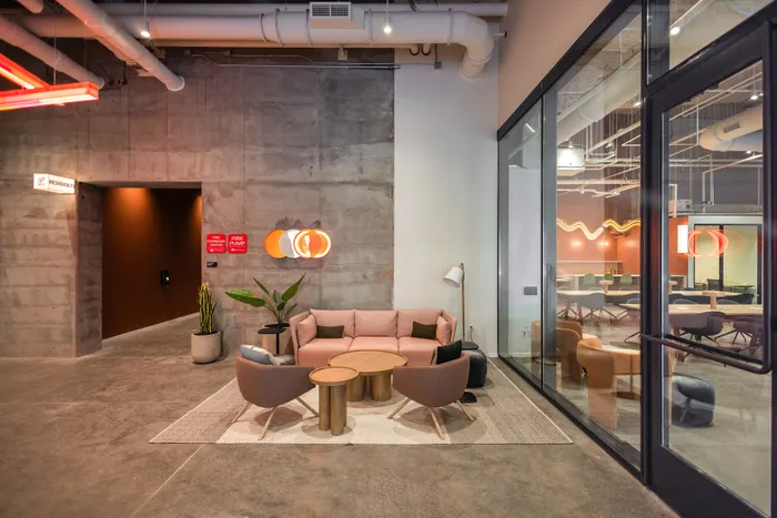 luxury apartments in phoenix for rent | rosie | coworking space and private offices
