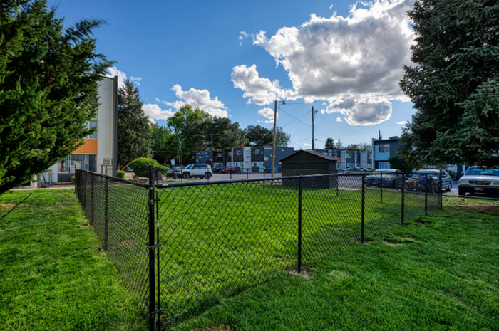 Iconic Village