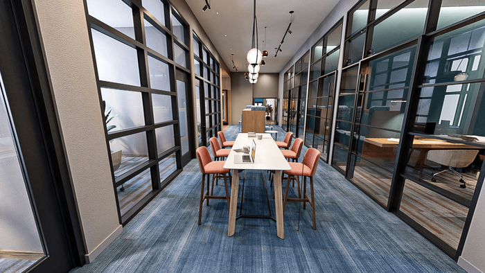 Unite Student Housing SLC