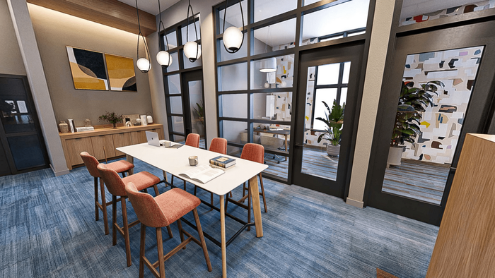 Unite Student Housing SLC