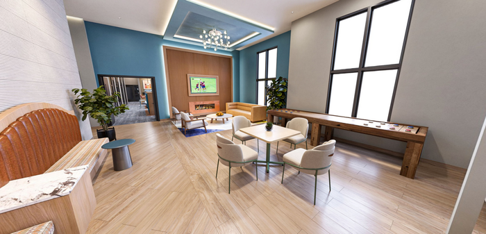 Unite Student Housing SLC