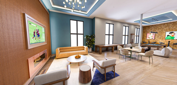 Unite Student Housing SLC