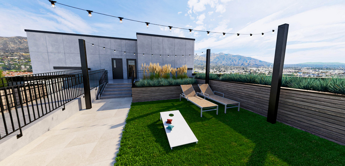 Unite Student Housing SLC