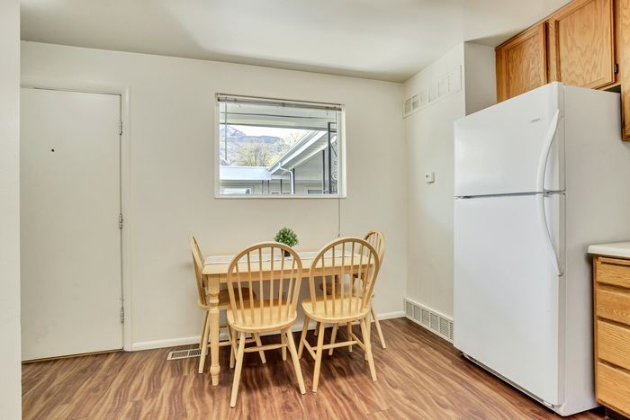 Bountiful Court Apartments