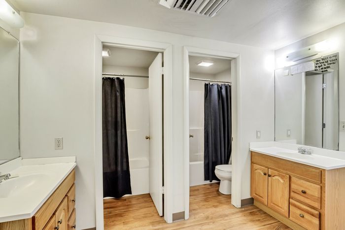 Bountiful Court Apartments