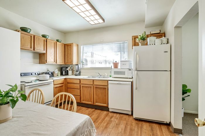 Bountiful Court Apartments