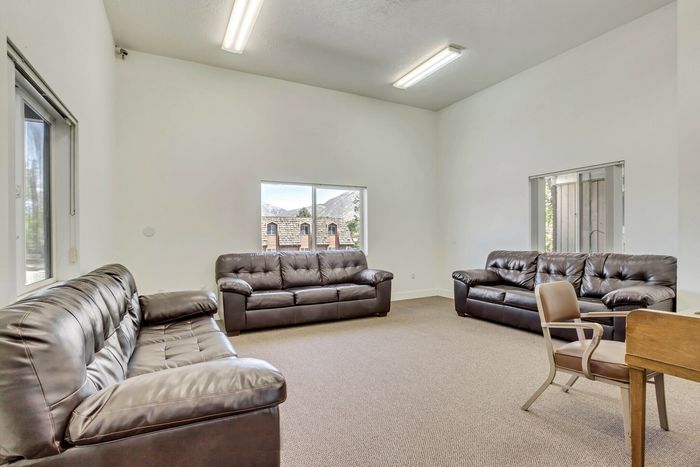 Bountiful Court Apartments