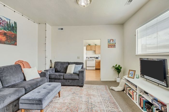 Bountiful Court Apartments