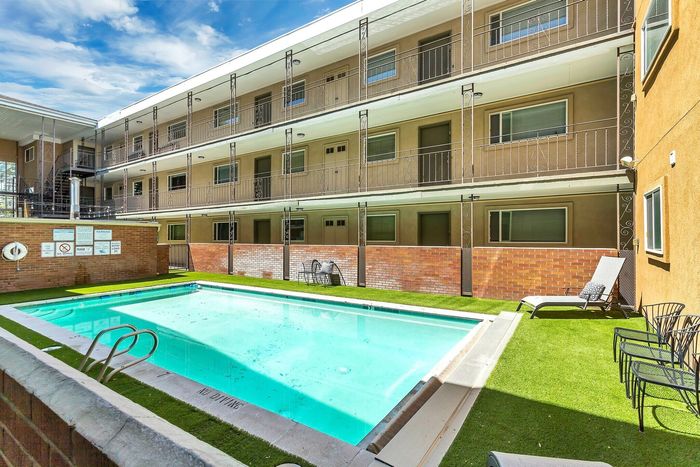 Bountiful Court Apartments
