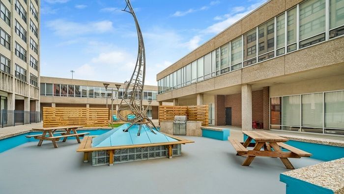 The Icon Apartments