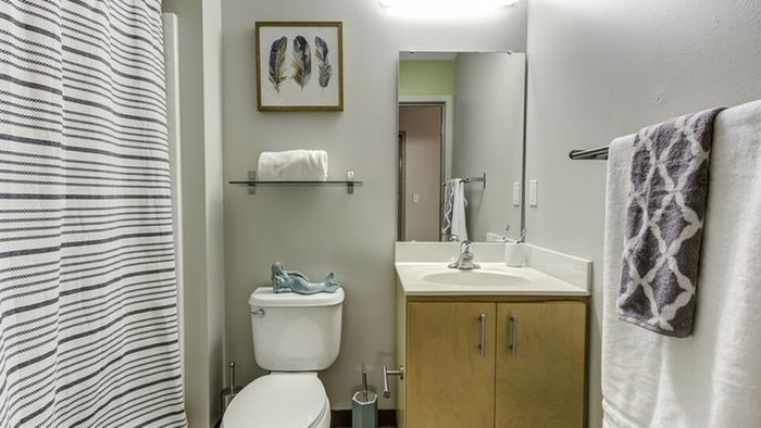 The Icon Apartments