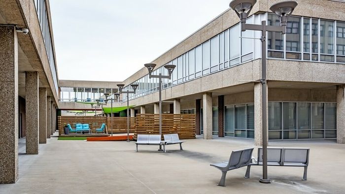 The Icon Apartments