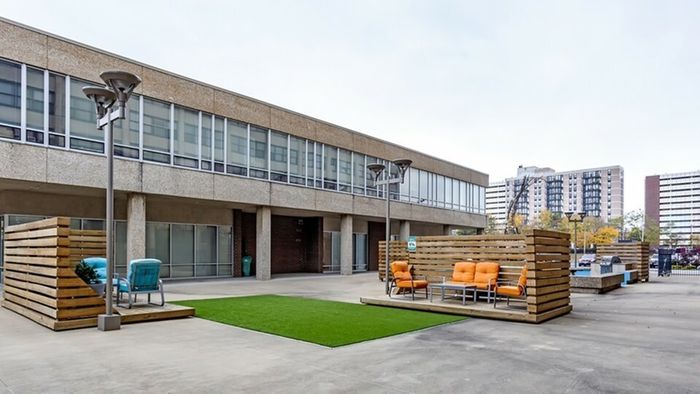 The Icon Apartments