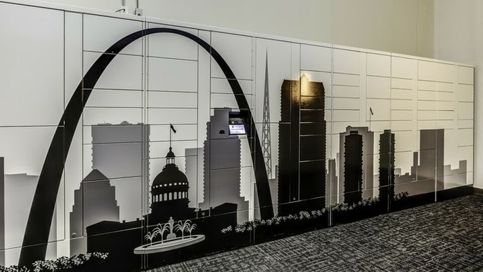 The Icon Apartments