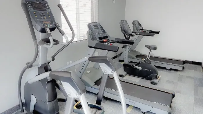 Work Out Equipment
