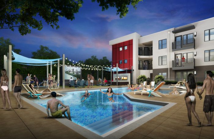 campus-walk-exterior-rendering