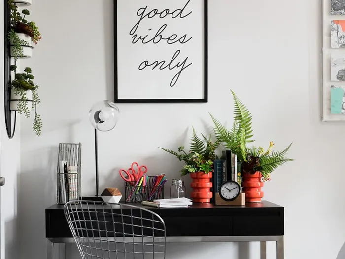 Inspire on 22nd Bedroom