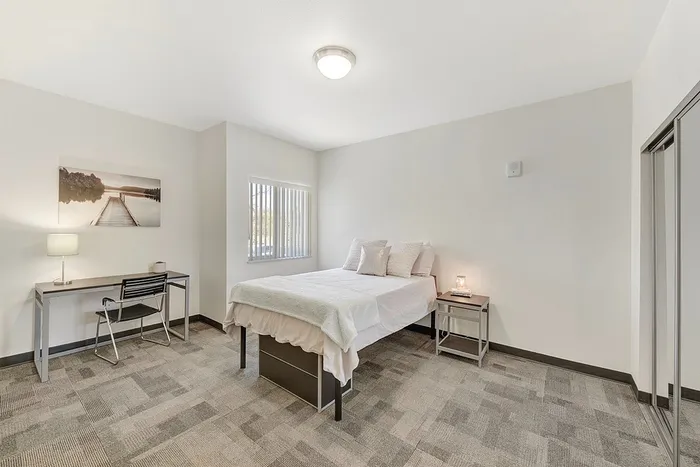 Wolf Run Student Housing